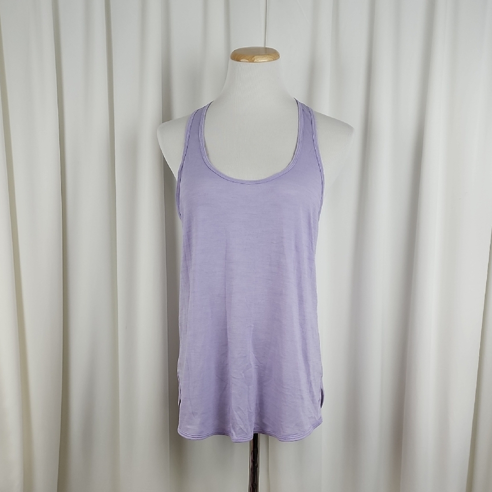 Lululemon 105 Singlet Tank